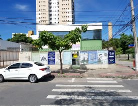 CONJUNTO COMERCIAL EM BENTO FERREIRA, COM EXCELENTE LOCALIZAÇÃO E VISIBILIDADE AO PÚBLICO EM GERAL