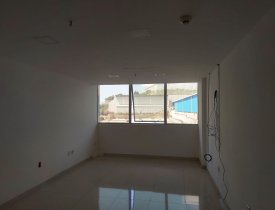 EXCELENTES SALAS COMERCIAIS COM VAGA DE GARAGEM EM CAMPO GRANDE