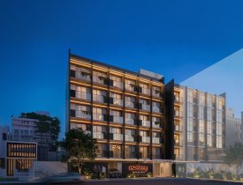 STUDIOS EM PERFEITA LOCALIZAÇÃO DE JARDIM DA PENHA - VITÓRIA 