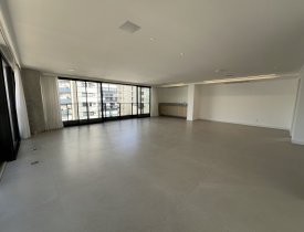 RARIDADE DE 04 QUARTOS COM 4 VAGAS DE GARAGEM + SALA AMPLA E INTEGRADA NA PRAIA DO CANTO