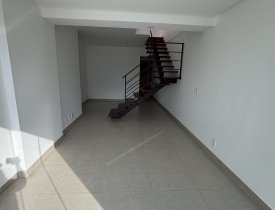 COBERTURA DUPLEX DE 02 QUARTOS/SUÍTES COM LAZER COMPLETO