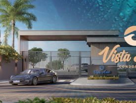 LOTES RESIDENCIAIS EM CONDOMÍNIO FECHADO COM LAZER COMPLETO EM IRIRI