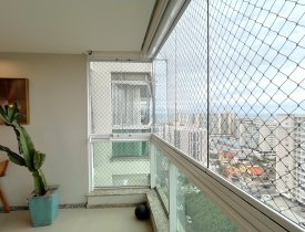 APARTAMENTO 3 QUARTOS COM SUÍTE | ITAPARICA | ANDAR ALTO | 2 VAGAS