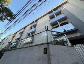 1 QUARTO C/ VAGA DE GARAGEM PRÓXIMO A UFES - APARTAMENTO EM JARDIM DA PENHA
