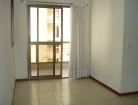 2 QUARTOS COM SUÍTE, VARANDA E LAZER COMPLETO NA PRAIA DO CANTO