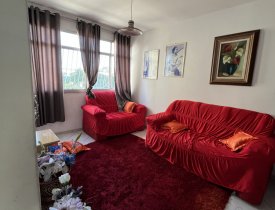 APARTAMENTO 03 QUARTOS COM SUÍTE E ESPAÇO AMPLO NO CENTRO DE VITÓRIA