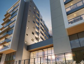 APARTAMENTO DE 03 SUÍTES COM LAZER COMPLETO NA AVENIDA NORTE/SUL
