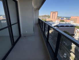 APARTAMENTO DE 02 QUARTOS/SUÍTE COM LAZER DE ALTO PADRÃO E VAGA DE GARAGEM NA ENSEADA DO SUÁ