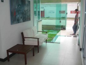 APARTAMENTO 2 QUARTOS COM SUÍTE | JARDIM CAMBURI | LAZER COMPLETO