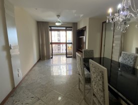 APARTAMENTO DE 3 QUARTOS/SUÍTE, UMA QUADRA DA PRAIA EM MATA DA PRAIA