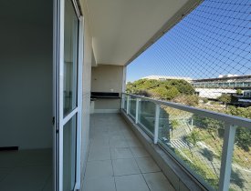APARTAMENTO DE 3 QUARTOS/1 SUÍTE + ÁREA GOURMET PRIVATIVA + 2 VAGAS - EM BARRO VERMELHO - VITÓRIA