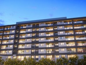 LOJA COMERCIAL COM 02 VAGAS E EXCELENTE LOCALIZAÇÃO EM JARDIM CAMBURI