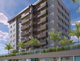 LOJA COMERCIAL COM 02 VAGAS E EXCELENTE LOCALIZAÇÃO EM JARDIM CAMBURI