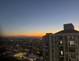 APARTAMENTO DE 03 QUARTOS/SUÍTE COM LAZER COMPLETO E 02 VAGAS DE GARAGEM COBERTAS EM ITAPARICA