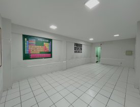 50M² COMERCIAIS | ESPAÇO ADAPTÁVEL | ELEVADOR | JARDIM DA PENHA