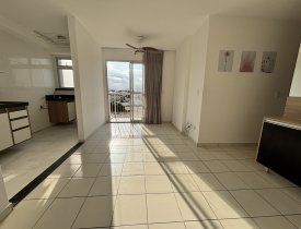 APARTAMENTO DE 02 QUARTOS/SUÍTE COM VAGA DE GARAGEM E LAZER COMPLETO EM LARANJEIRAS