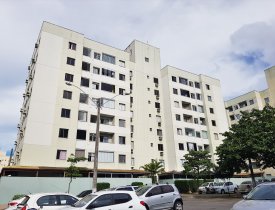 APARTAMENTO DE 2 QUARTOS/ SUÍTE, VAGA E LAZER COMPLETO EM COLINA DE LARANJEIRAS