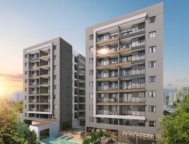 APARTAMENTO DE 03 SUÍTES COM LAZER COMPLETO NA AVENIDA NORTE/SUL