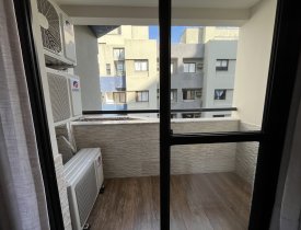 APARTAMENTO DE 2 QUARTOS E 2 VAGAS DE GARAGEM EM BARRO VERMELHO