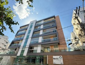 APARTAMENTO GARDEN DE 1 QUARTO, VARANDA COM DECK E LAZER COMPLETO EM JARDIM DA PENHA