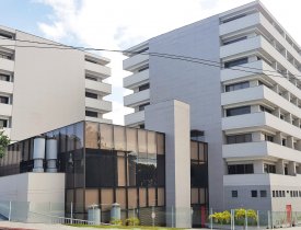 LOJA COM VAGA DE GARAGEM NA AVENIDA FERNANDO FERRARI DE FRENTE PARA UFES