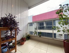 3 QUARTOS C/ SUÍTE + LAZER COMPLETO + PRÓXIMO A UFES - APARTAMENTO DE 90M² EM JARDIM DA PENHA