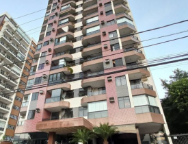 APARTAMENTO 02 QUARTOS C/ SUITE + SUPERQUADRA B EM MATA DA PRAIA