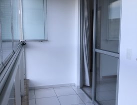 2 QUARTOS COM SUITE | CLOSET, VARANDA E LAZER | JARDIM CAMBURI