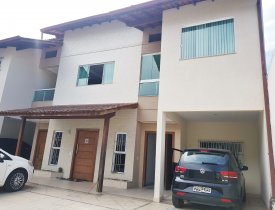 3 QUARTOS COM SUÍTE | CASA DUPLEX | MATA DA PRAIA | 146M²