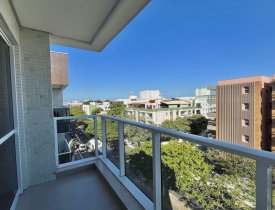 2 QUARTOS C/ SUÍTE PRÓXIMA A UFES, MOBILIADA E ACEITA AIRBNB - APARTAMENTO EM JARDIM DA PENHA