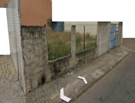 TERRENO DE 500M² EM JARDIM DA PENHA