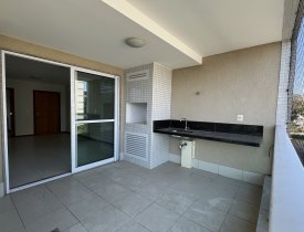 APARTAMENTO DE 3 QUARTOS/1 SUÍTE + ÁREA GOURMET PRIVATIVA + 2 VAGAS - EM BARRO VERMELHO - VITÓRIA