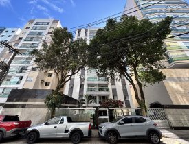 APARTAMENTO DE 03 QUARTOS/SUÍTE COM LOCALIZAÇÃO PRIVILEGIADA