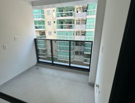 APARTAMENTO DE 02 QUARTOS/SUÍTE COM LAZER COMPLETO NA PRAIA DO CANTO