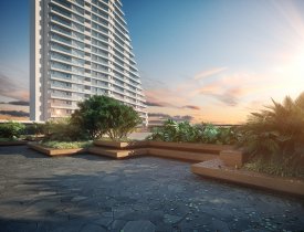 APARTAMENTO 03 SUÍTES HOME RESORT EM ALTO PADRÃO