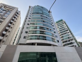 COBERTURA DUPLEX DE 02 QUARTOS/SUÍTES COM LAZER COMPLETO