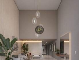 APARTAMENTO DE 02 QUARTOS COM LAZER COMPLETO EM ITAPARICA