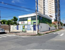 CONJUNTO COMERCIAL EM BENTO FERREIRA, COM EXCELENTE LOCALIZAÇÃO E VISIBILIDADE AO PÚBLICO EM GERAL