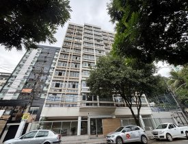 APARTAMENTO DE 04 QUARTOS/SUÍTE MODERNO COM LOCALIZAÇÃO EXCELENTE EM BARRO VERMELHO