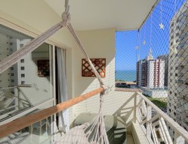 APARTAMENTO 03 QUARTOS / SUÍTE NA QUADRA DO MAR DE ITAPUÃ