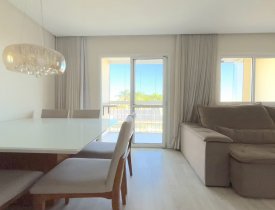 3 QUARTOS C/ SUÍTE, VARANDA GOURMET COM VISTA LIVRE E LAZER COMPLETO - CONDOMÍNIO EM HÉLIO FERRAZ