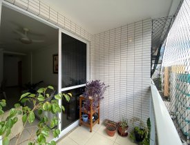 3 QUARTOS C/ SUÍTE + LAZER COMPLETO + PRÓXIMO A UFES - APARTAMENTO DE 90M² EM JARDIM DA PENHA