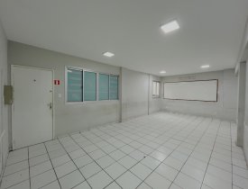 50M² COMERCIAIS | ESPAÇO ADAPTÁVEL | ELEVADOR | JARDIM DA PENHA