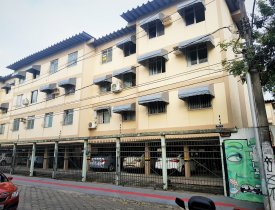 APARTAMENTO DE 3 QUARTOS COM VAGA DE GARAGEM EM JARDIM DA PENHA PRÓXIMO A UFES