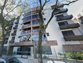 EXCELENTE 4 QUARTOS SENDO 2 SUÍTES, FRENTE PARA O MAR EM JARDIM DA PENHA