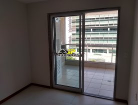 APARTAMENTO DE 3 QUARTOS/1 SUÍTE + ÁREA GOURMET PRIVATIVA + 2 VAGAS - EM BARRO VERMELHO - VITÓRIA
