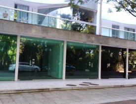 LOJA COM 30M² DE FRENTE PARA A RUA EM ÓTIMA LOCALIZAÇÃO EM JARDIM CAMBURI