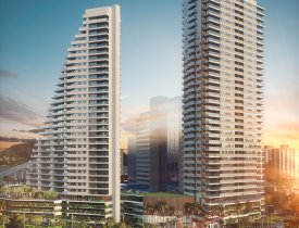 APARTAMENTO 03 SUÍTES HOME RESORT EM ALTO PADRÃO