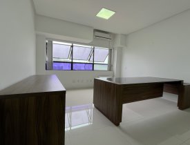 SALA COMERCIAL | 26M² | IDEAL PARA ESCRITÓRIO OU CONSULTÓRIO