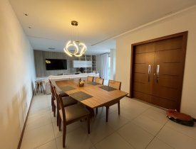 4 QUARTOS + 2 SUITES + PISCINA + 3 VAGAS DE GARAGEM  - RARIDADE EM BARRO VERMELHO - VITÓRIA